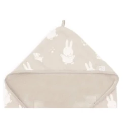Couverture portefeuille miffy snuffy nougat