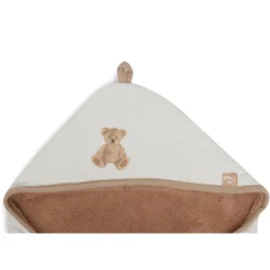 Couverture portefeuille teddy bear