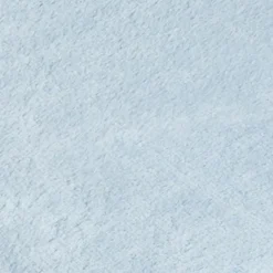 Couverture 75 x 100 cm - bleue