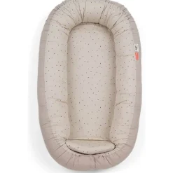 Cozy nest confetti sable