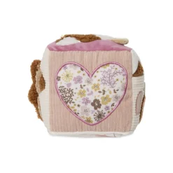 Cube d'activités flower fairies