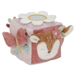 Cube d'activités soft - fairy garden