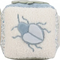Cube d'activités soft miffy - lucky leaves