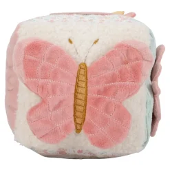 Cube d'activités soft miffy - lucky blossom