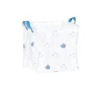 Cube de rangement blue baleine