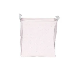 Cube de rangement miss fleur de lune