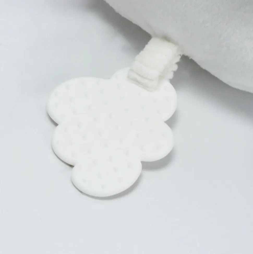 Cube d'éveil woolyy