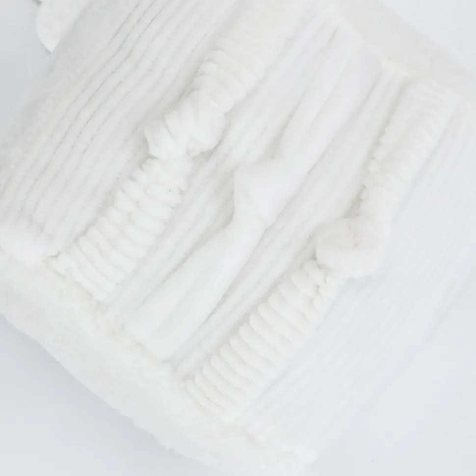Cube d'éveil woolyy