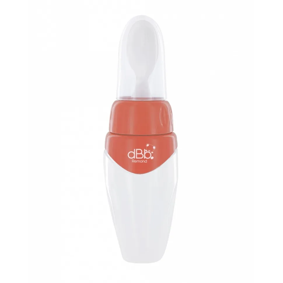 Cuillere à réservoir 150ml corail