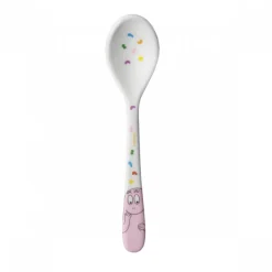 Cuillère bébé barbapapa