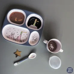 Cuillère bébé le petit prince