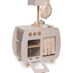 Cuisine en bois - nougat