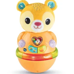 Culbuto bonbon mon ourson