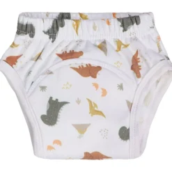 Culotte d'apprentissage 18-24 mois - blush & blossom / dinosaure