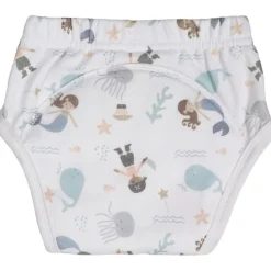 Culotte d'apprentissage 24-36 mois - blush & blossom / sea fantasy