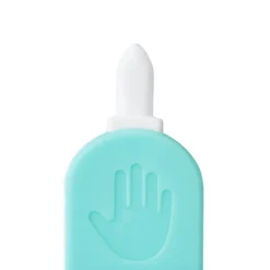 Curette bébé 3-en-1 nez, ongles et oreilles