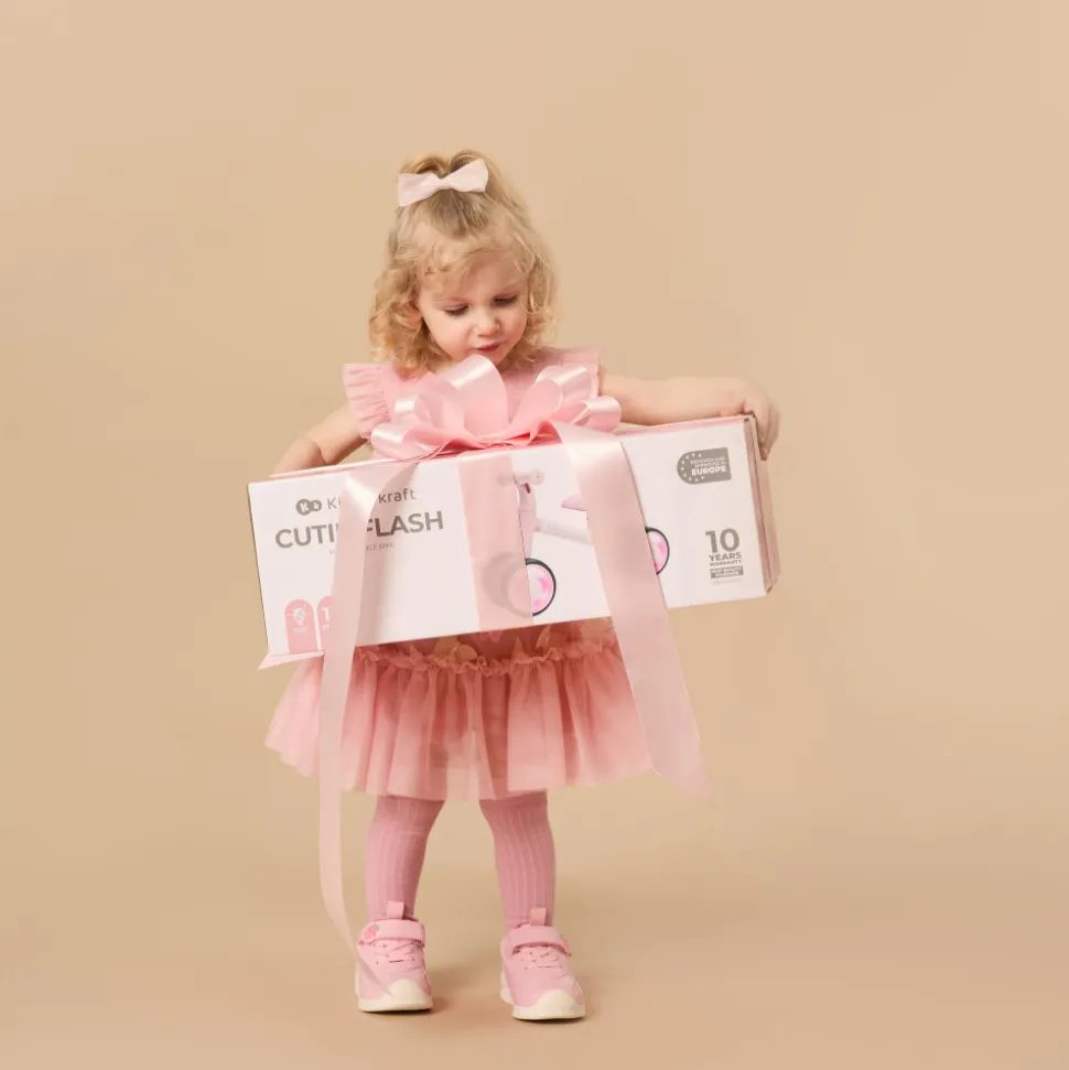 Cutie flash beige