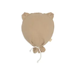 Décoration à suspendre ballon chambre bébé teddy bear gaze de coton