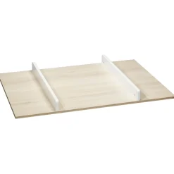 Dispositif à langer pour commode happy