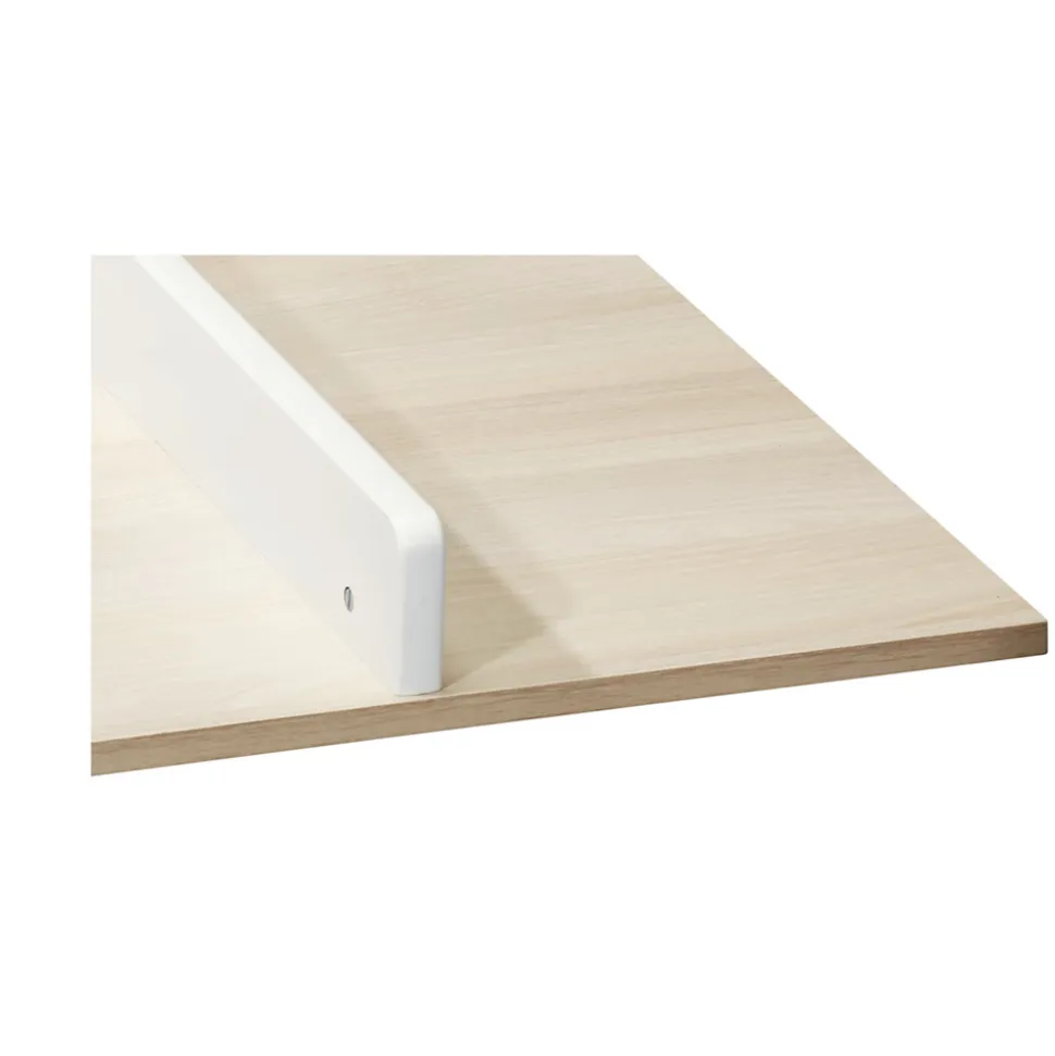 Dispositif à langer pour commode happy