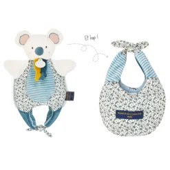 Doudou amusette yoca le koala