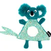 Doudou baby berlingos le koala