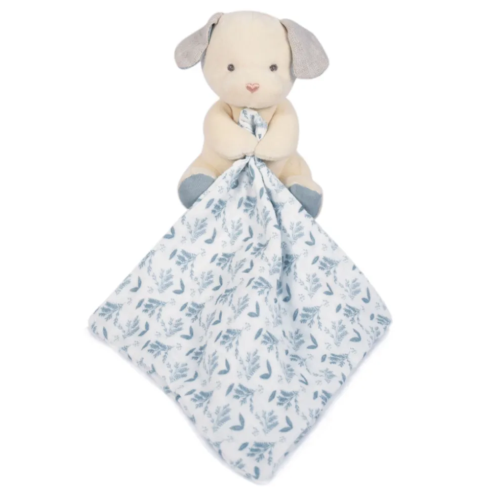 Doudou botanic pantin chien 15 cm