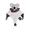 Doudou boule koala 3 en 1