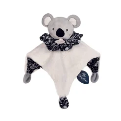 Doudou boule koala 3 en 1