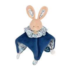 Doudou boule lapin 3 en 1