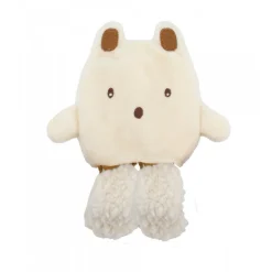 Doudou 30cm boubou