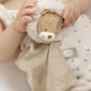 Doudou ernest le lion