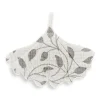 Doudou ginkgo natural - leaf