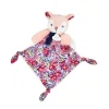 Doudou hochet boh'aime faon