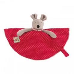 Doudou la grande famille - nini la souris