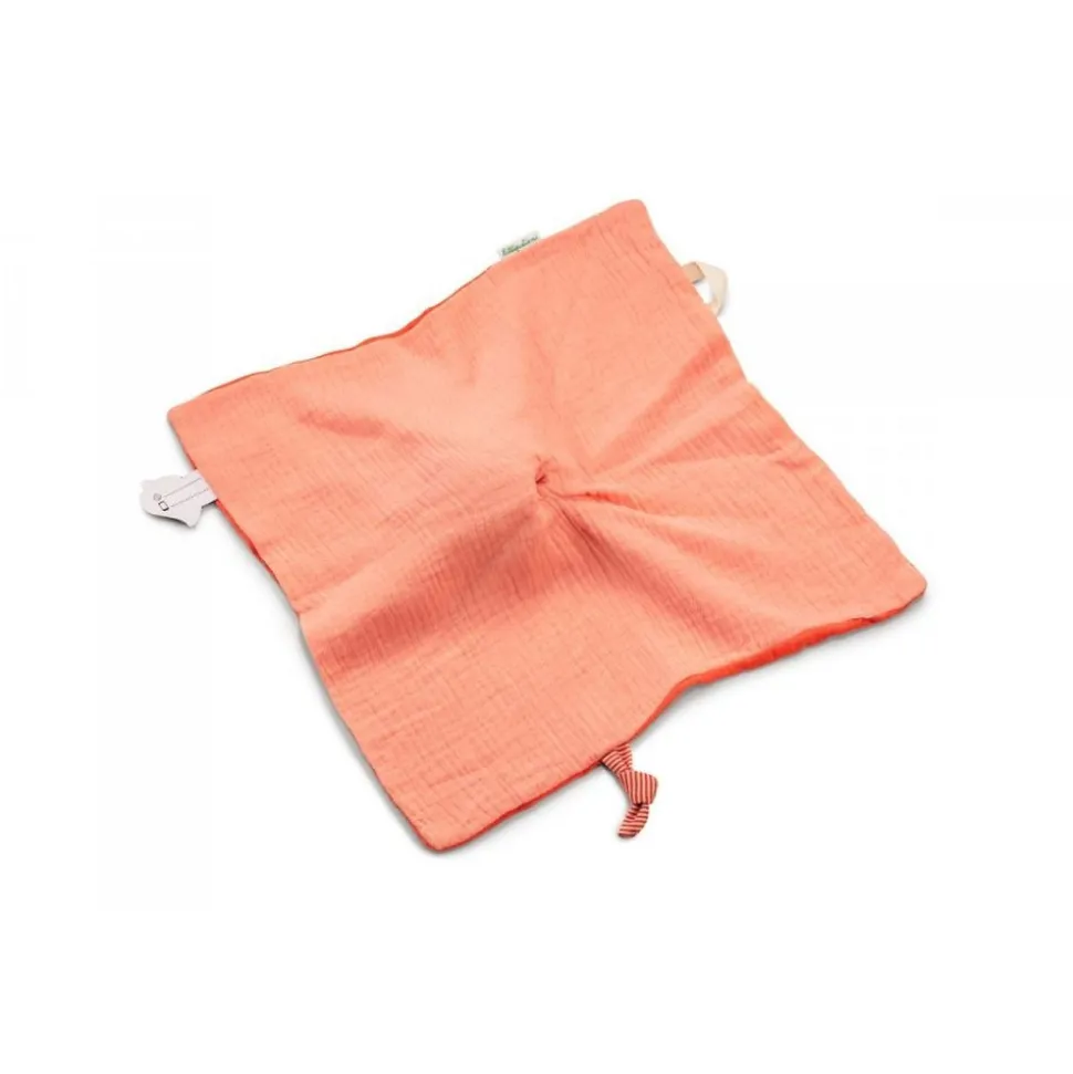 Doudou lange eco-friendly stella le faon