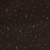 Doudou lapidou phosphorescent glow avec motif imprimé moka 27 cm