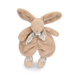 Doudou lapin beige sable lapin doudou 29 cm