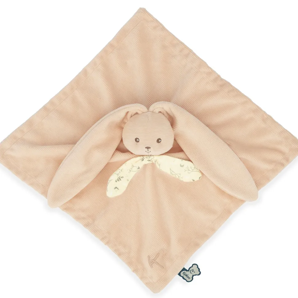 Doudou lapin lapinoo pêche