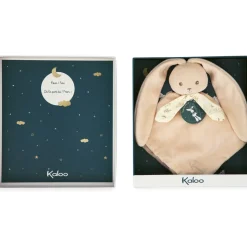 Doudou lapin lapinoo pêche
