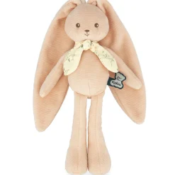 Doudou lapinoo 25 cm pêche