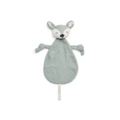 Doudou model a dear ash green