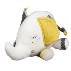 Doudou modèle moyen babyfan