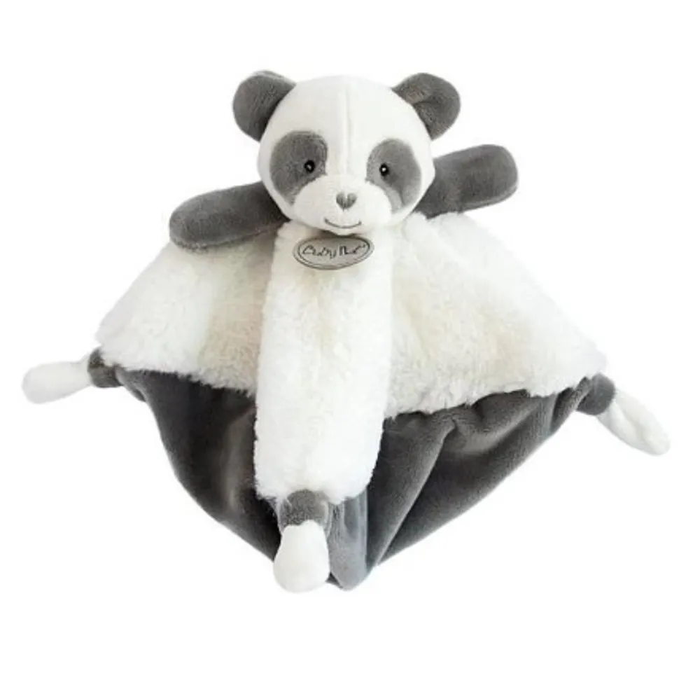 Doudou mon petit panda