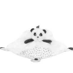 Doudou mouchoir panda chao chao