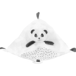 Doudou mouchoir panda chao chao