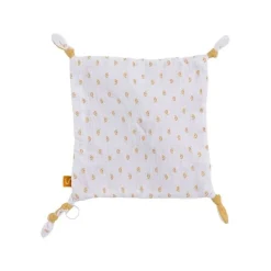 Doudou mouchoir sunlight