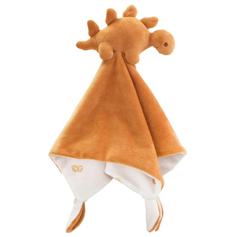 Doudou plat diplododo