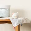 Doudou plat lana le chat