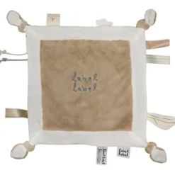 Doudou plat nougat